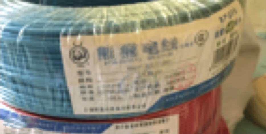 使用電線是否符合的規(guī)格要求?