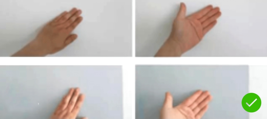 墻頂面是否有裂縫、起皮、掉粉的情況?