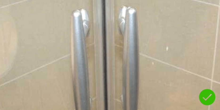 淋浴房開(kāi)合是否順暢?安裝是否牢固?淋浴房門是否安裝磁吸條?