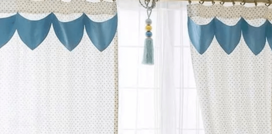 窗簾開合是否順暢?安裝是否牢固?