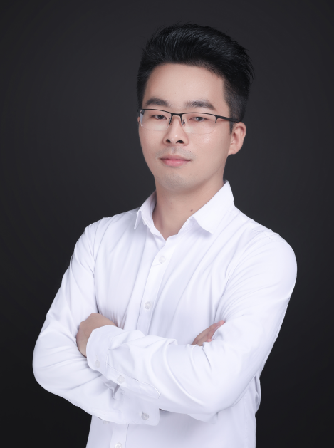 許良_設(shè)計(jì)總監(jiān)_中山名匠裝飾設(shè)計(jì)師