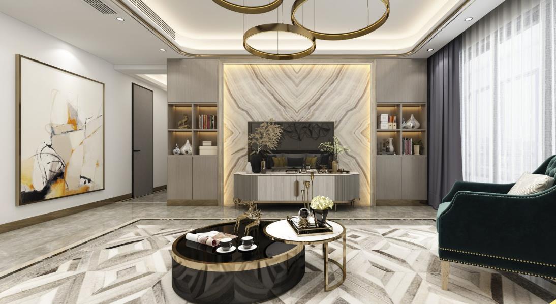 遠洋新天地葉小姐雅居