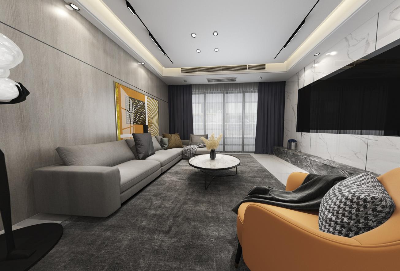 裕龍君悅8棟王小姐雅居