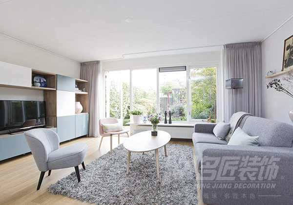 【裝修知識】房子裝修一定要吊頂嗎