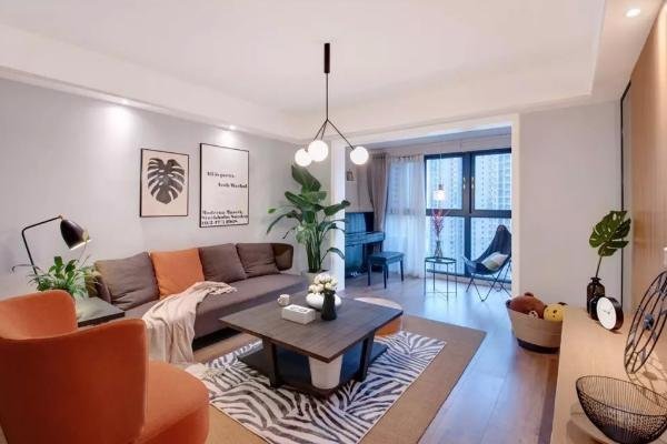 中山房子裝修是大事，學(xué)會(huì)幾個(gè)小知識(shí)，完工效果高大上